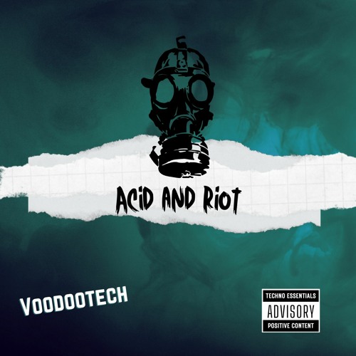MOTZ Premiere: VoodooTech - Acid And Riot