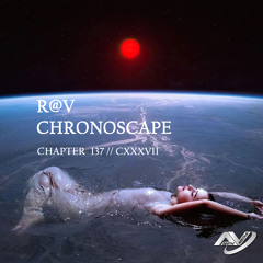 ChronoScape Chapter 137 // CXXXVII
