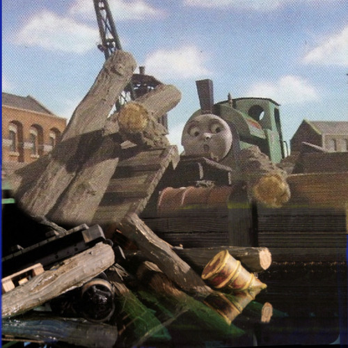 The Narrow Gauge Engines Song Instrumental(outdated)