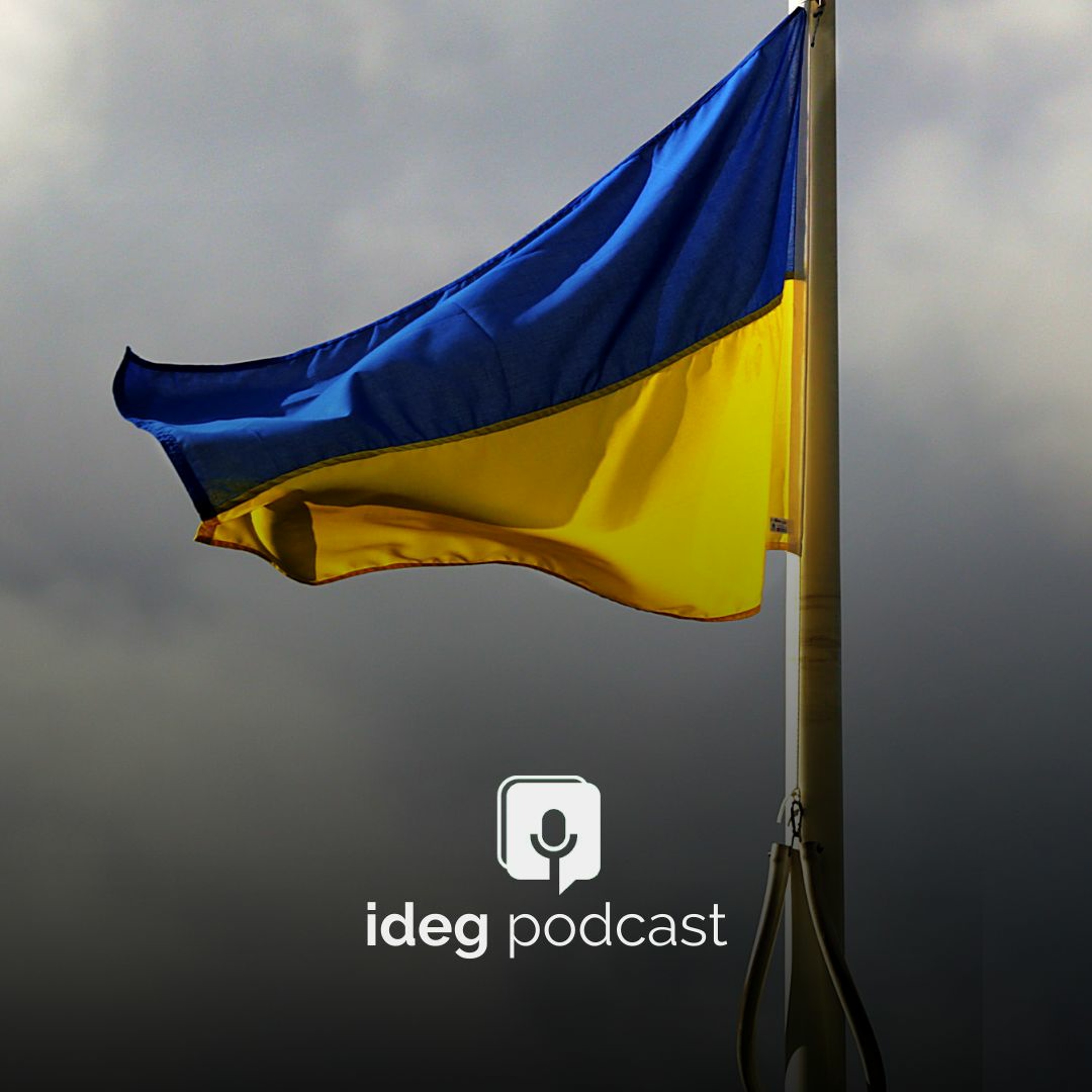PodCast IDEG