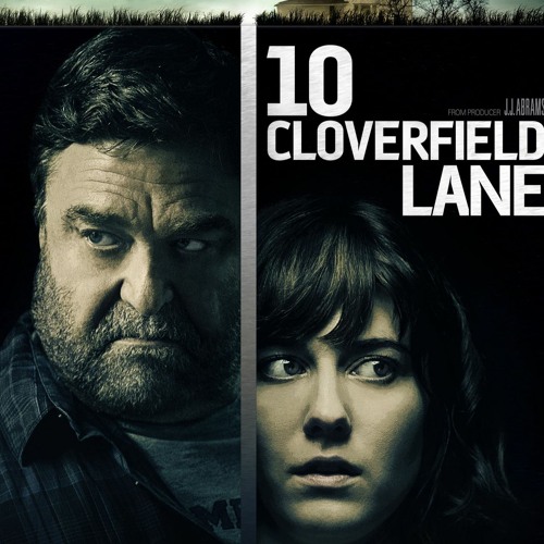 Stream episode 10 Cloverfield Lane. by We Are the Watchers of Movies  podcast | Listen online for free on SoundCloud