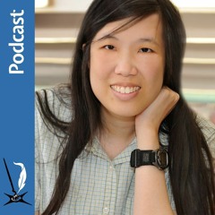 Writers & Illustrators Of The Future Podcast63. Laurie Tom Details How She Successfully Outlines