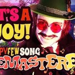 IT'S A JOY - 2021 REMASTER - We Happy Few Song feat. Dan Bull