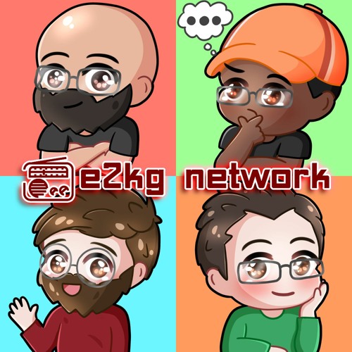 Stream episode Enough 2 Keep Going: Episode #258 - Steam Deck Report, NBA  2K23, & Splatoon 3! by E2KG Network podcast | Listen online for free on  SoundCloud