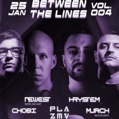 Newest-Live @Plazma Bulgaria 2025.01.25