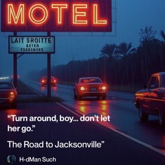 the road to jacksonville” 4.