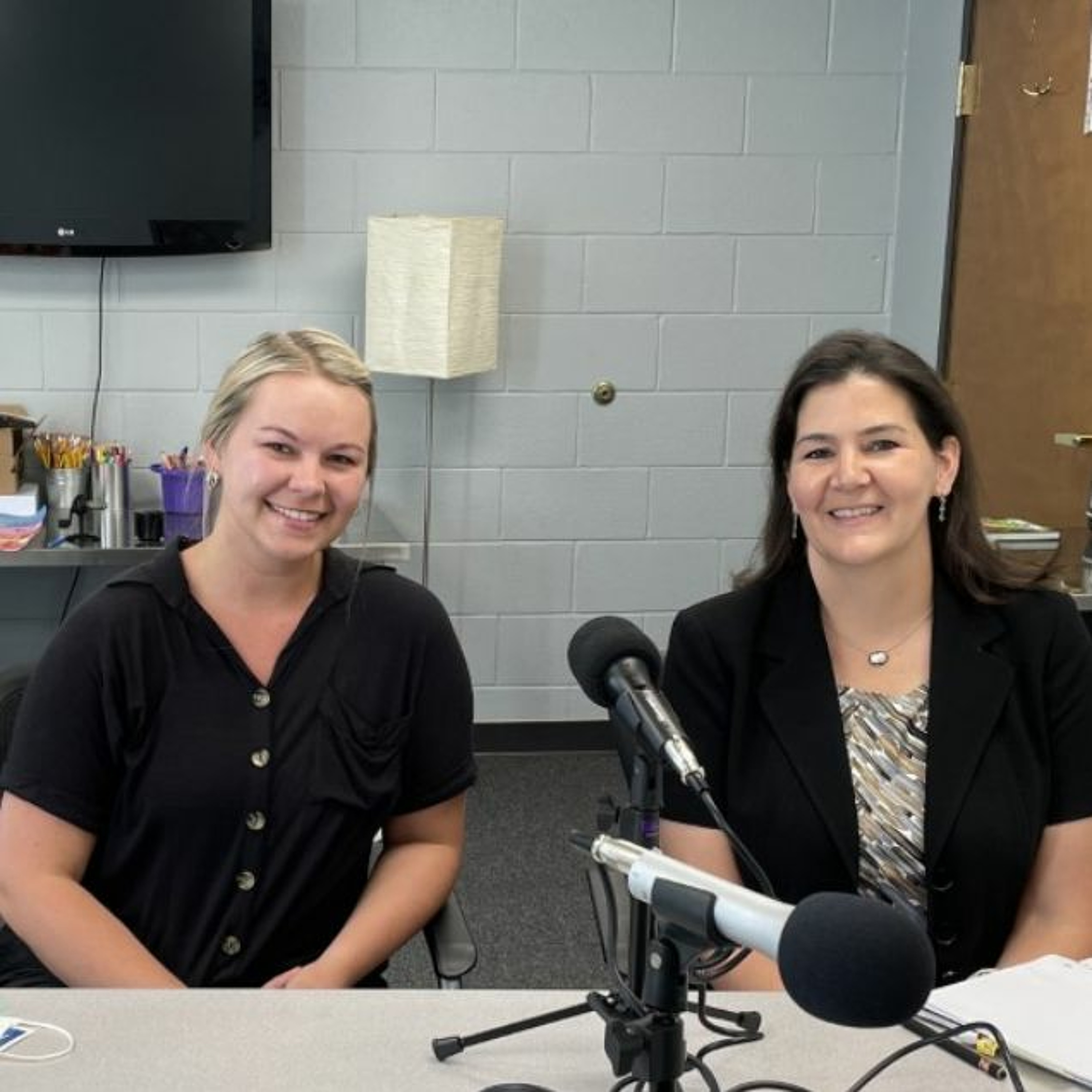 Podcasts by Larry Lannan