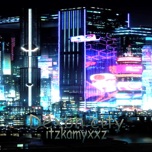 Dexon city