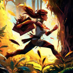 Destinys Arc!