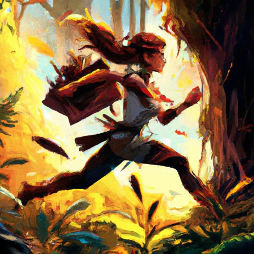 Destinys Arc!