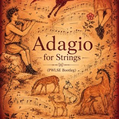 Tiesto - Adagio For Strings (PWLSE Bootleg) - FREE DOWNLOAD