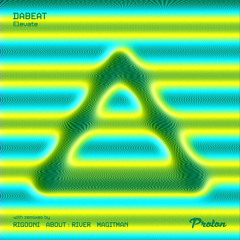 Dabeat - Sinergy (Magitman Remix)