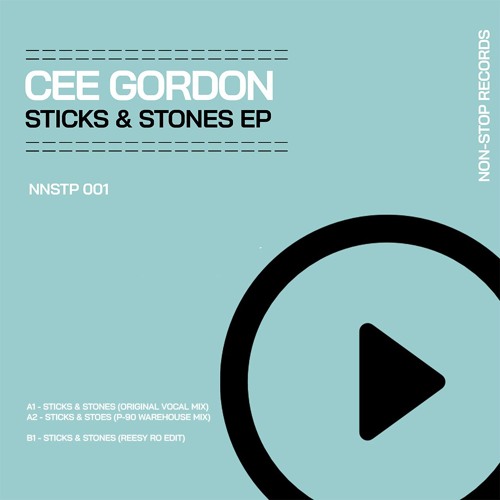 Sticks & Stones (Original Vocal Mix)