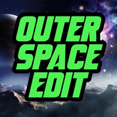 Paul Sirrell - Outer Space (EDIT)