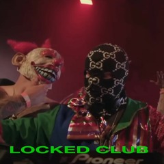LOCKED CLUB × MR. PRESIDENT — COCO JAMBOO