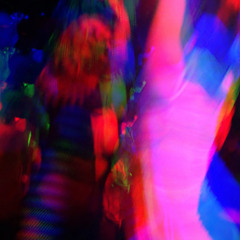 PRIMAL DISCO LIVE 8/2/25