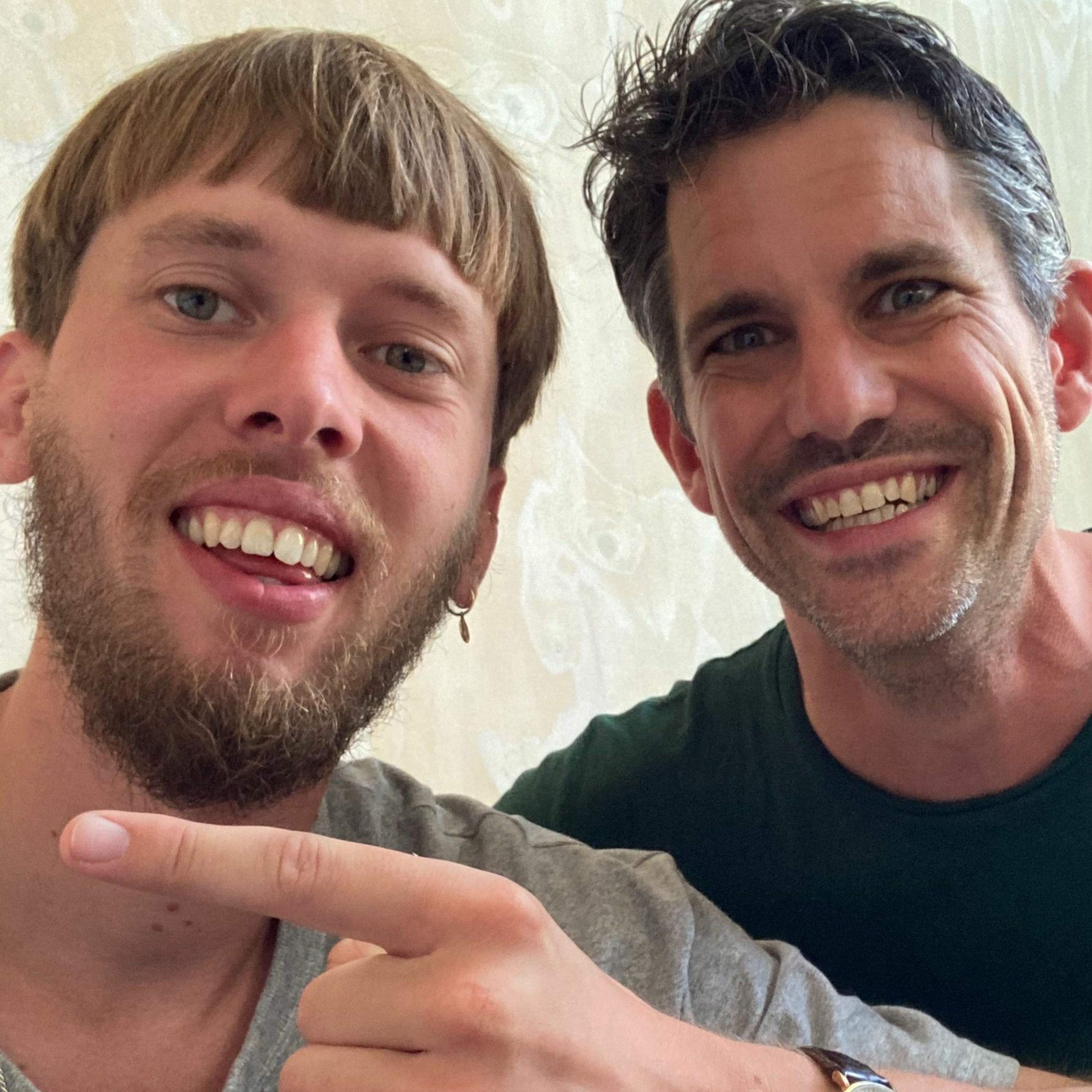 024/7 - De podcast met de makers en doeners uit Nijmegen die onze stad kleur geven