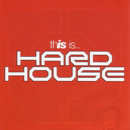 HARDHOUSE MIX 001