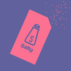 Kevin McKay, Bridvog - Salty (Extended Mix)