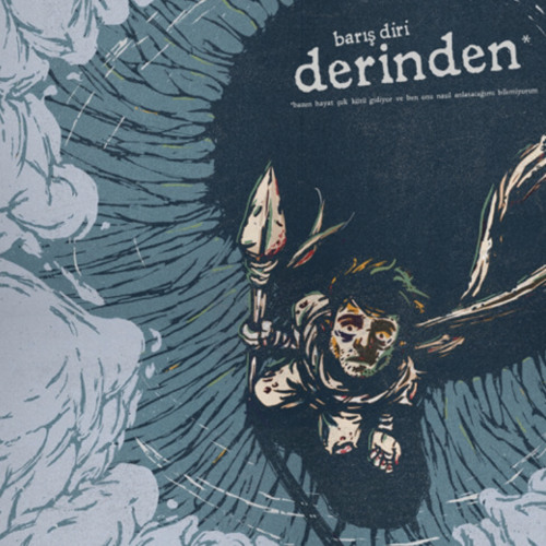 Barış Diri - Derinden