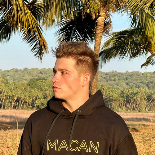 Monoline Mix from Goa