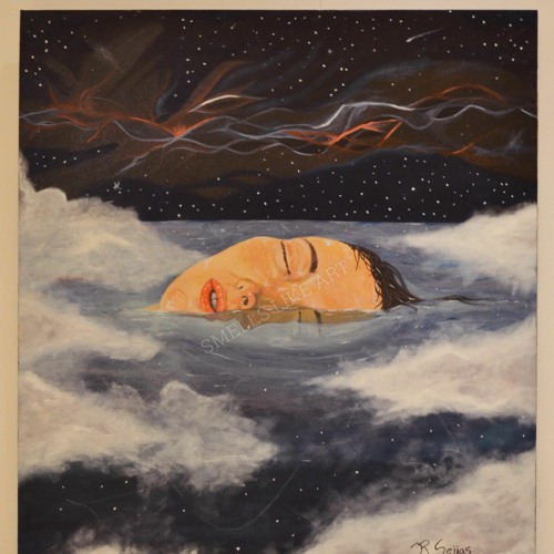 The Music Is My Heart