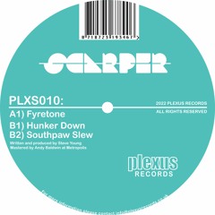 PLXS010: Scarper - Fyretone