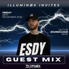 ESDY - ILLUMINOX INVITES - NOV 2025