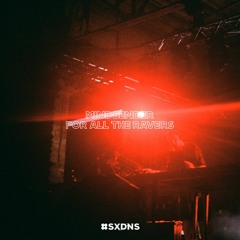 BANDCAMP003 // Mindbender - For All The Ravers (Original Mental Mix)