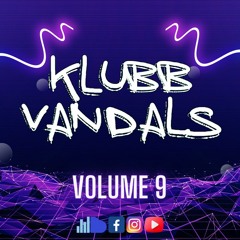 KlubbVandals - Volume 9