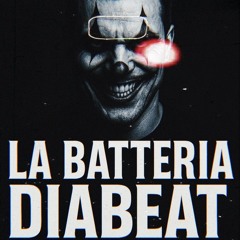 DJ Gigola - La Batteria (Diabeat Hard Techno Edit) [FREE DOWNLOAD]