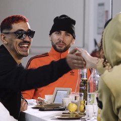 Stony Stone - Ma girl