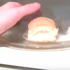 Hot Cross Buns (Remix(