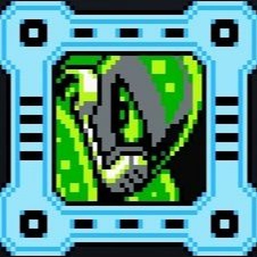 Stream Acid Man Stage (Mega Man 11) - 8 Bit Remix by Melody Man