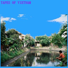 Body Clock - Tapes Of Vietnam