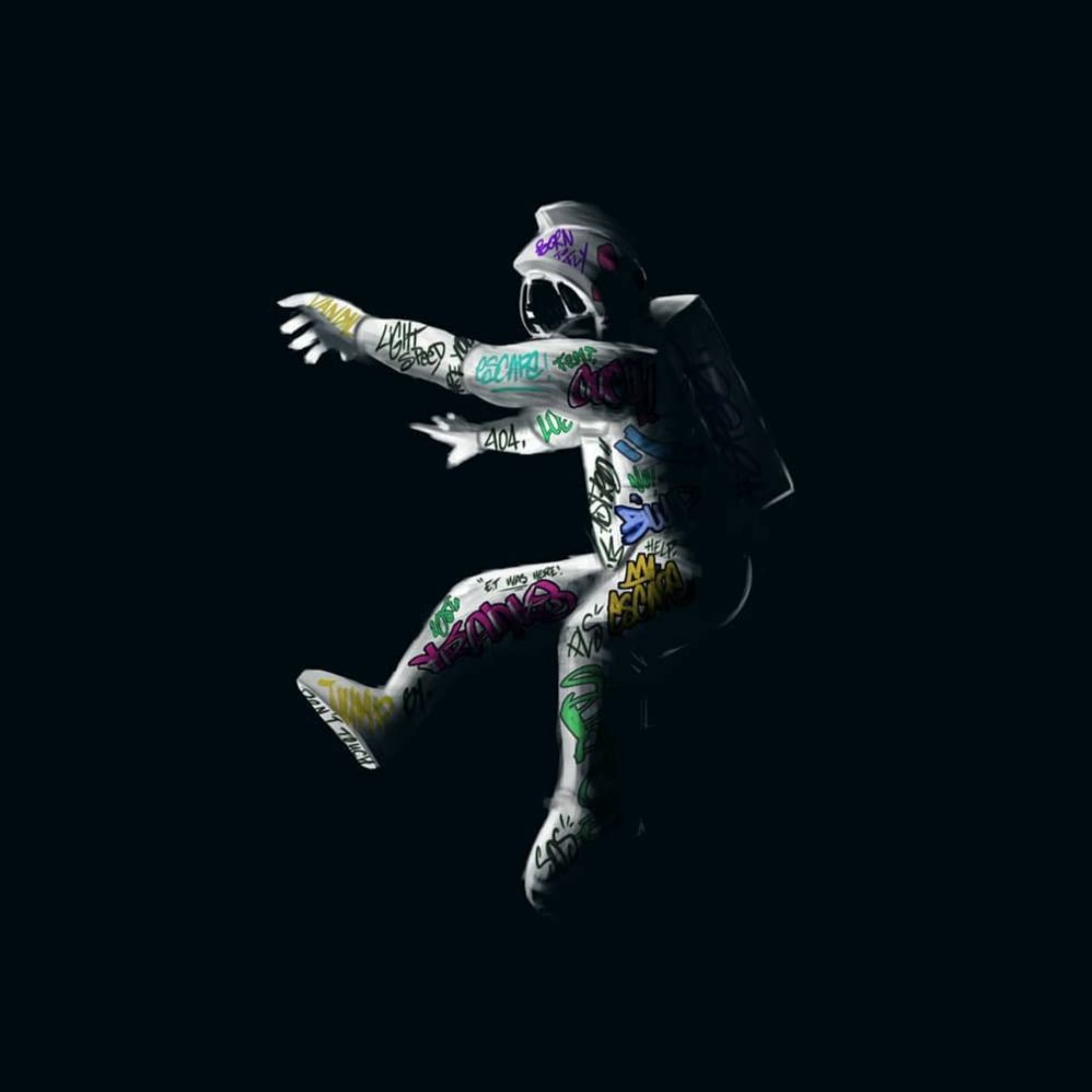 August 2021 Dj Set episode artwork