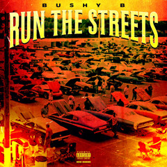 Bushy B - Run the Streets