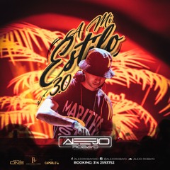 SET A MI ESTILO 3.0 (Alejo Robayo).WAV