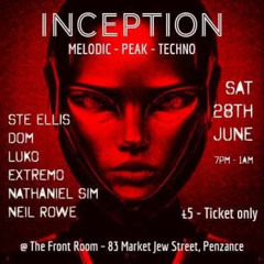 01 Mazey Day Madness Inception PZ