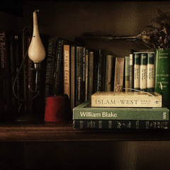 أنطون تشيخوف_ بائع الكتب _ قصة قصيرة _   بصوت_ نزار طه حاج أحمد