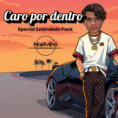 Caro por dentro vol .1 - EXTENDEDS SPECIAL EDITION ¡FREE DOWNLOAD!