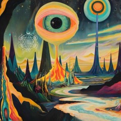 Buck Moon Fest - Groovy to High Energy Zen