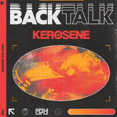 Kerosene