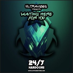 Waiting Here For You (Radio Mix)