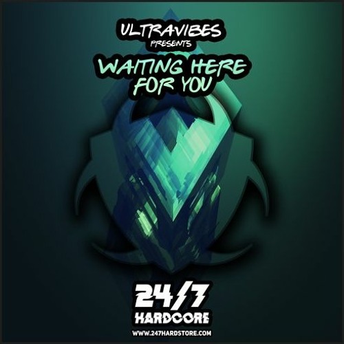 Waiting Here For You (Radio Mix)