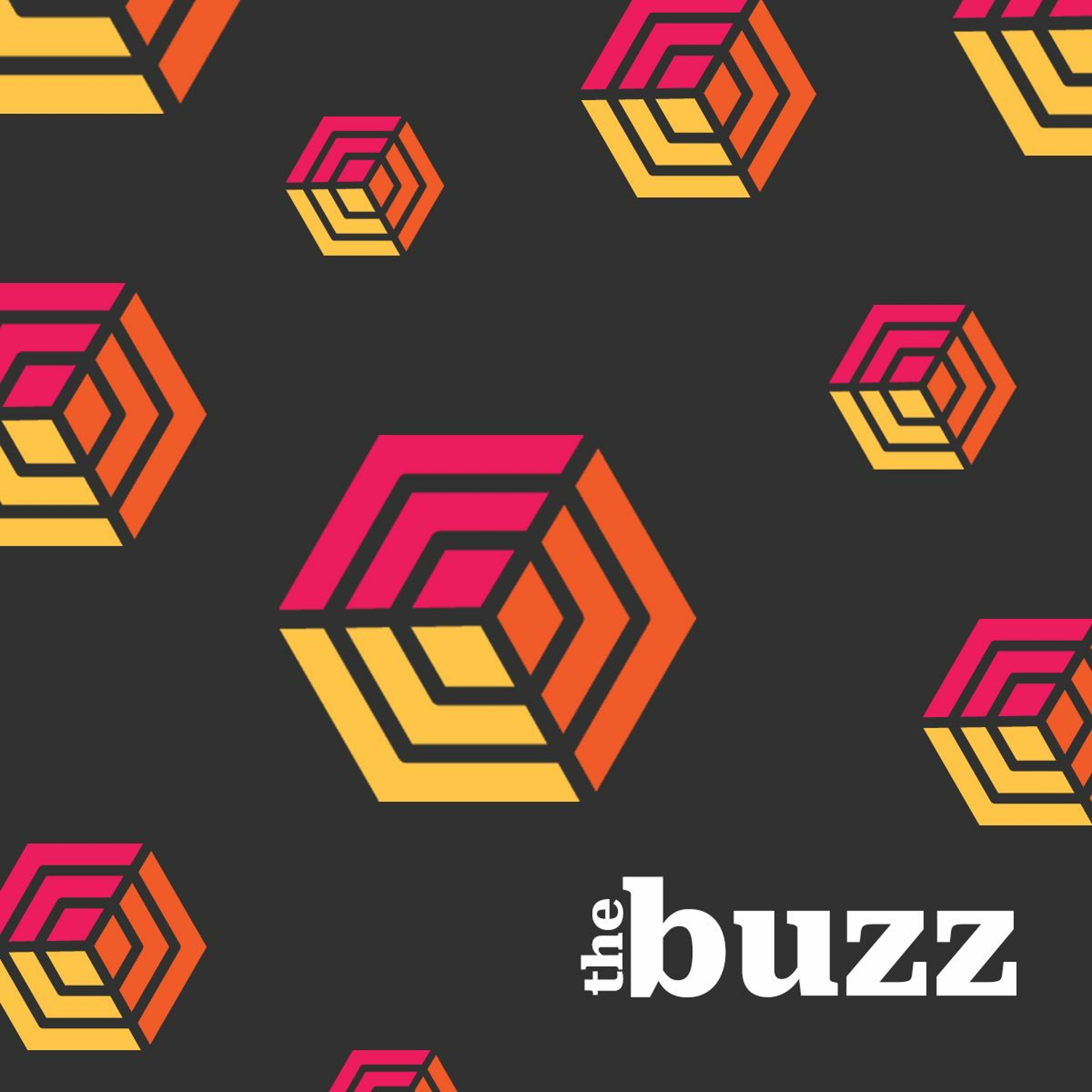 OMC Hive\'s The Buzz