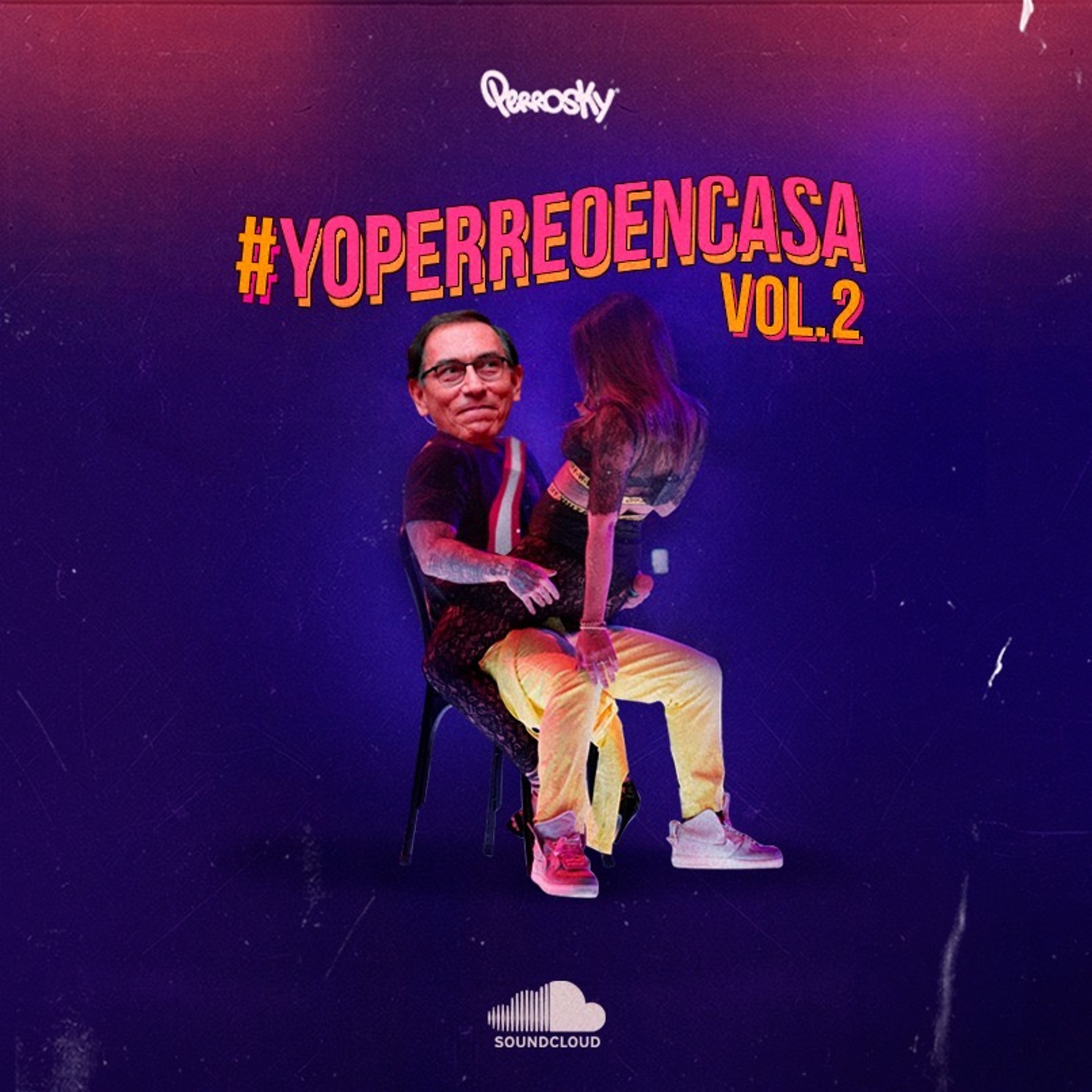 DJ PERROSKY