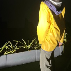 JAPERC - SAVE URSELF (PROD. SHON SOHO & JIN) [PR. CORS EXCLUSIVE]