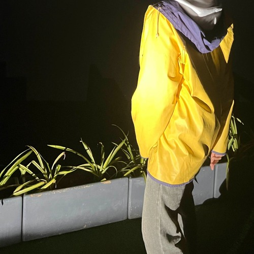 JAPERC - SAVE URSELF (PROD. SHON SOHO & JIN) [PR. CORS EXCLUSIVE]