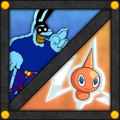 Here Comes A Ghost!